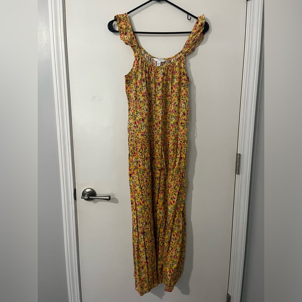 Time and Tru dress